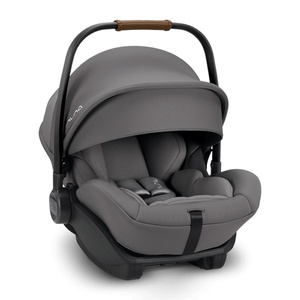 Siège auto bébé portable ARRA NEXT Nuna granite