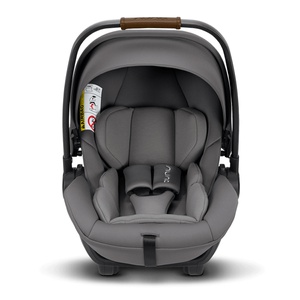 Siège auto bébé portable ARRA NEXT Nuna granite