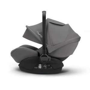 Siège auto bébé portable ARRA NEXT Nuna granite