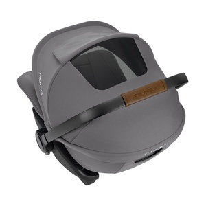 Siège auto bébé portable ARRA NEXT Nuna granite