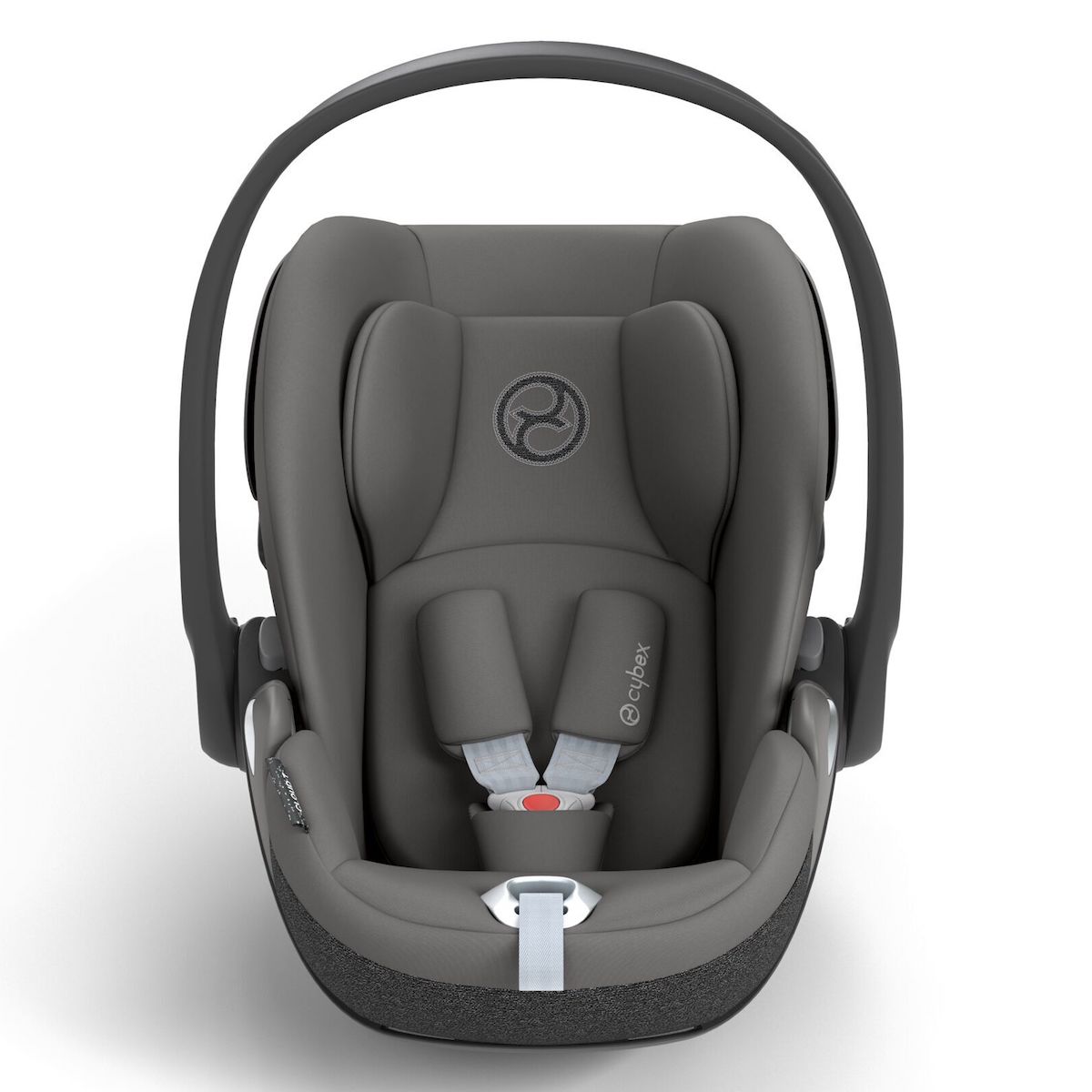 Siège auto bébé portable CLOUD T I-SIZE Cybex mirage grey