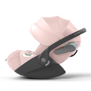 Siège auto bébé portable CLOUD T I-SIZE PLUS Cybex Peach Pink