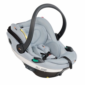 Siège auto bébé portable GO BEYOND Besafe peak mesh