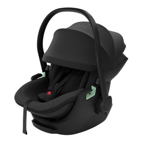 Siège auto bébé portable MAPLE Thule Black