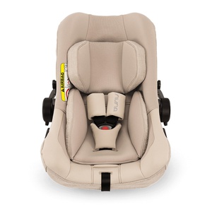 Siège auto bébé portable PIPA NEXT Nuna biscotti compatible