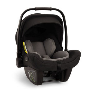 Siège auto bébé portable PIPA NEXT Nuna caviar compatible