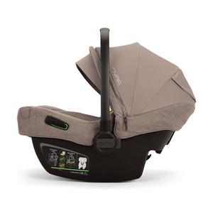 Siège auto bébé portable PIPA NEXT Nuna cedar compatible