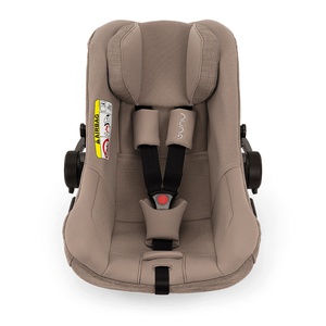 Siège auto bébé portable PIPA NEXT Nuna cedar compatible