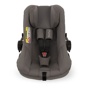 Siège auto bébé portable PIPA NEXT Nuna granite compatible