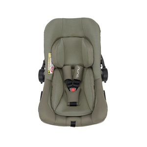 Siège auto bébé portable PIPA NEXT Nuna pine compatible