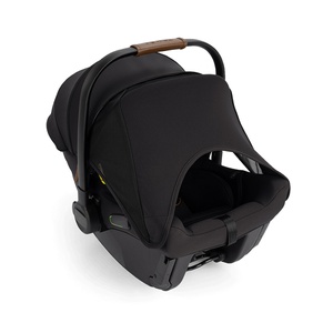 Siège auto bébé portable PIPA URBN Nuna caviar