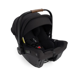 Siège auto bébé portable PIPA URBN Nuna caviar
