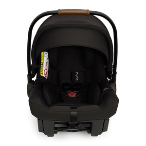 Siège auto bébé portable PIPA URBN Nuna caviar