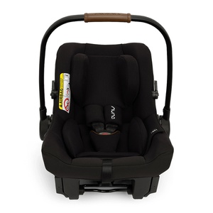 Siège auto bébé portable PIPA URBN Nuna caviar