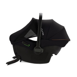 Siège auto bébé portable PIPA URBN Nuna caviar