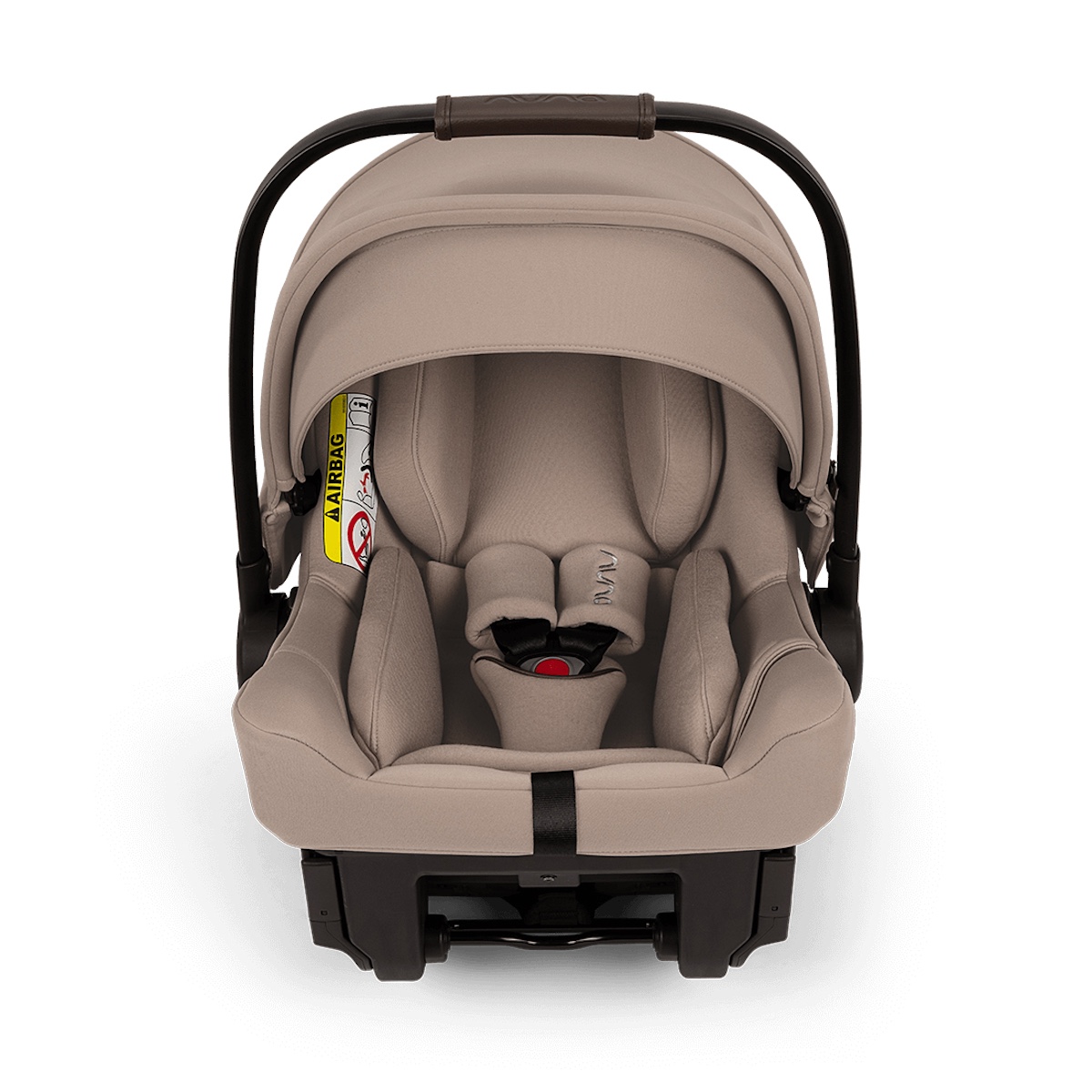 Siège auto bébé portable PIPA URBN Nuna cedar