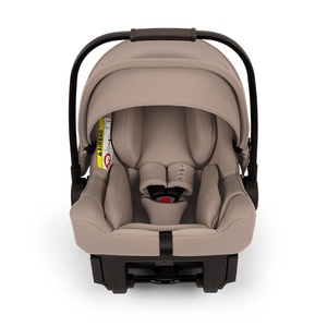 Siège auto bébé portable PIPA URBN Nuna cedar