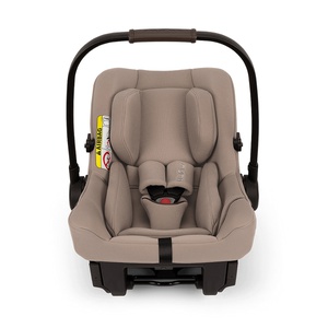 Siège auto bébé portable PIPA URBN Nuna cedar