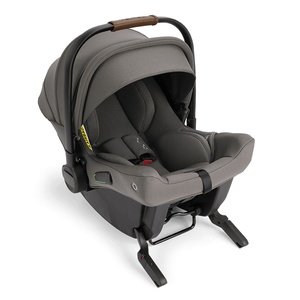 Siège auto bébé portable PIPA URBN Nuna granite