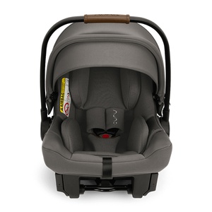 Siège auto bébé portable PIPA URBN Nuna granite
