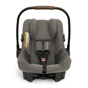Siège auto bébé portable PIPA URBN Nuna granite