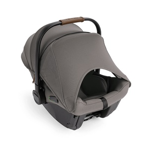 Siège auto bébé portable PIPA URBN Nuna granite