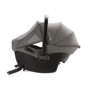 Siège auto bébé portable PIPA URBN Nuna granite