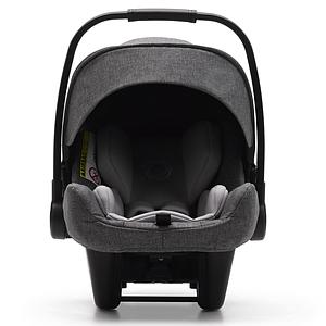 Siège auto Bugaboo TURTLE AIR by Nuna gris