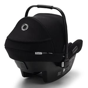 Siège auto Bugaboo TURTLE AIR by Nuna noir