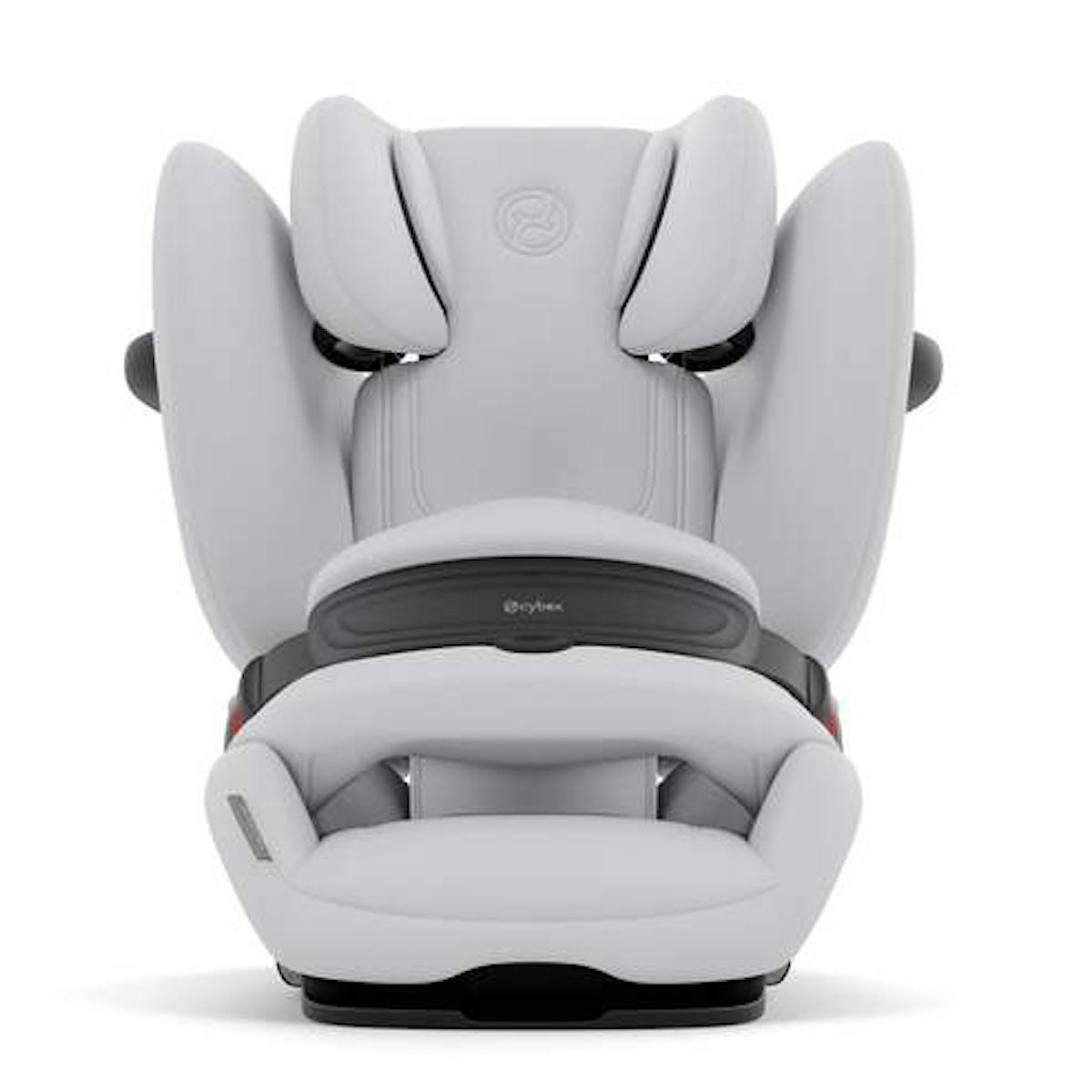 Siège auto de 15 mois à 12 ans PALLAS G2 I-Size Cybex Fog Grey