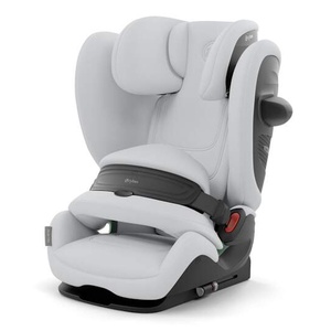 Siège auto de 15 mois à 12 ans PALLAS G2 I-Size Cybex Fog Grey
