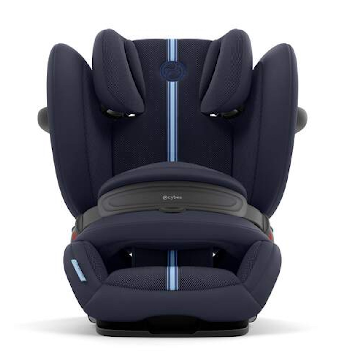 Siège auto de 15 mois à 12 ans PALLAS G2 I-Size Tissu Plus Cybex Ocean Blue