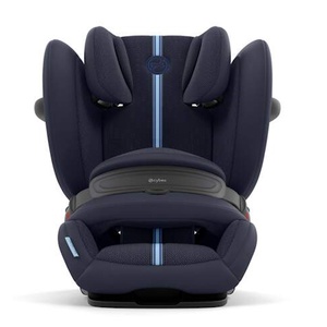 Siège auto de 15 mois à 12 ans PALLAS G2 I-Size Tissu Plus Cybex Ocean Blue
