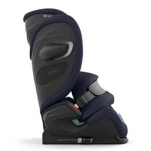 Siège auto de 15 mois à 12 ans PALLAS G2 I-Size Tissu Plus Cybex Ocean Blue