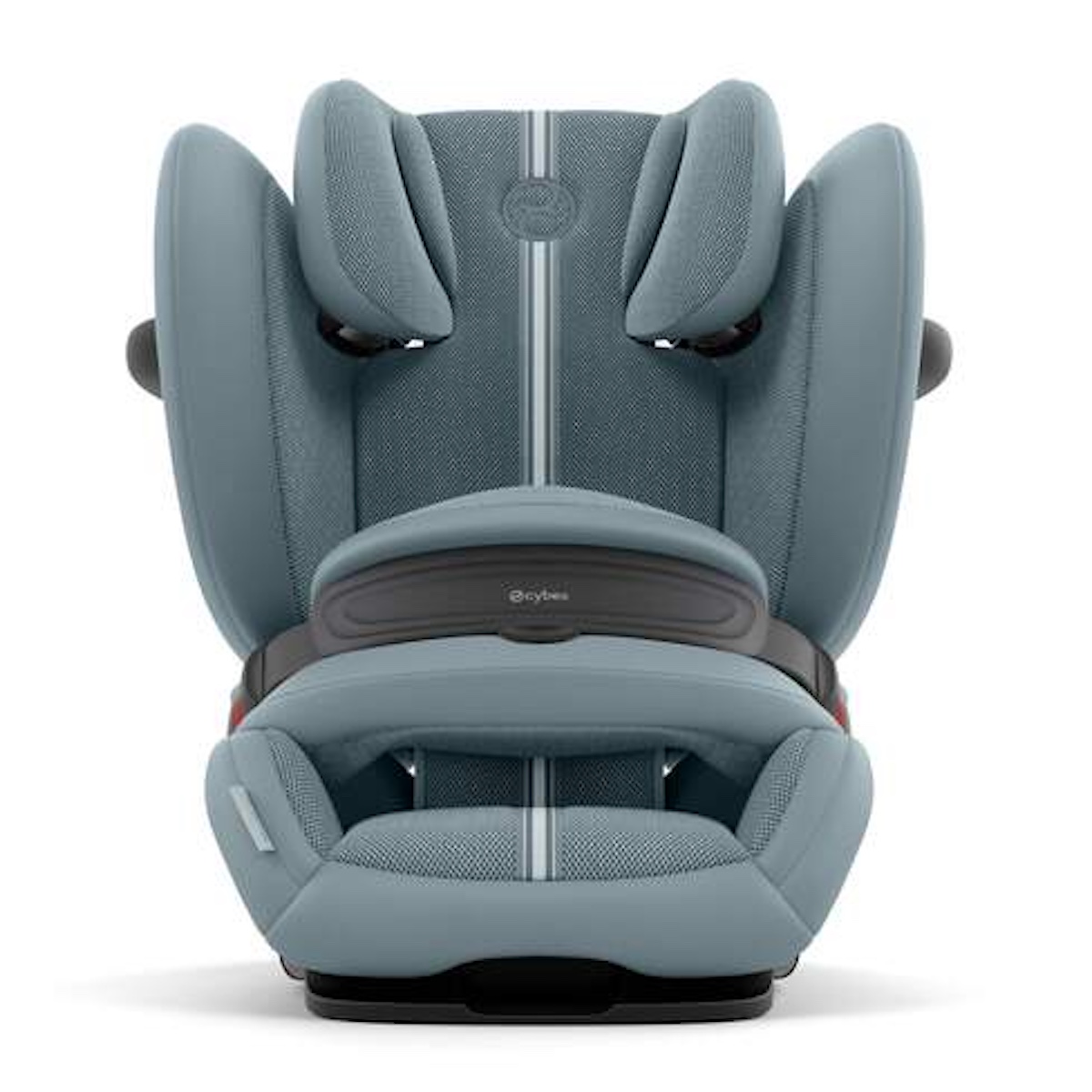 Siège auto de 15 mois à 12 ans PALLAS G2 I-Size Tissu Plus Cybex Stormy Blue