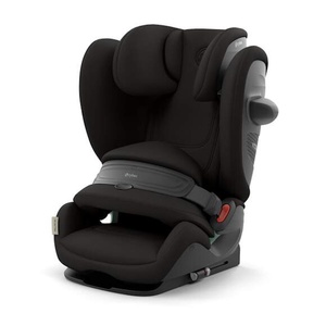Siège auto de 15 mois à 12 ans PALLAS G3 Cybex Magic Black
