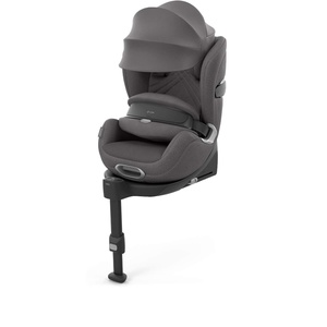Siège auto de 15 mois à 7 ans ANORIS T2 I-SIZE Cybex Mirage Grey