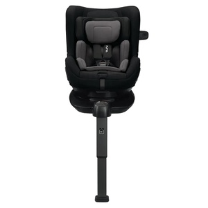 Siège auto de bébé à +- 4 ans de bébé à +- 4 ans TODL NEXT Nuna granite