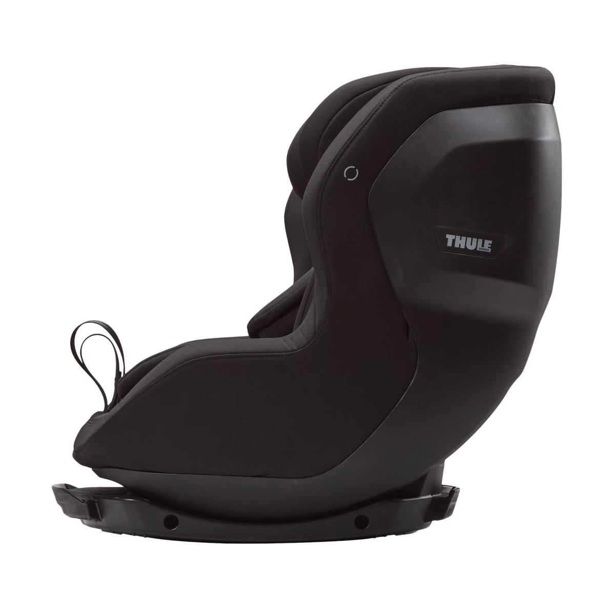 Siège auto de bébé à 4 ans ELM Thule Black