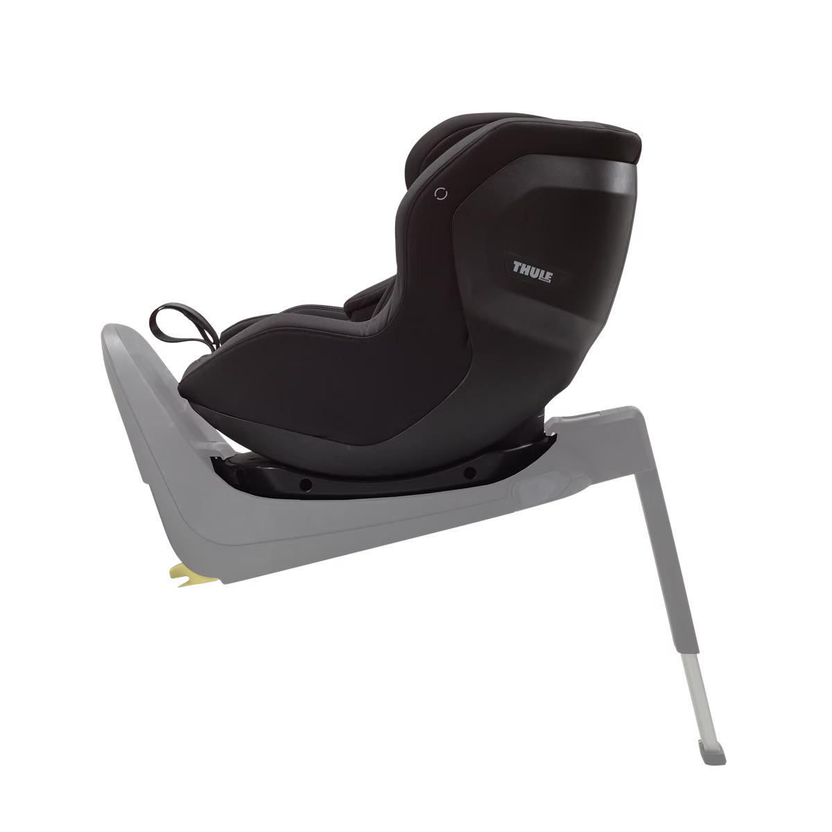 Siège auto de bébé à 4 ans ELM Thule Black