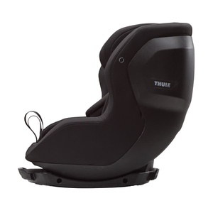 Siège auto de bébé à 4 ans ELM Thule Black