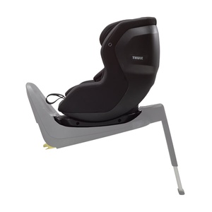 Siège auto de bébé à 4 ans ELM Thule Black