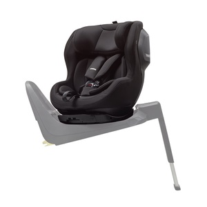 Siège auto de bébé à 4 ans ELM Thule Black