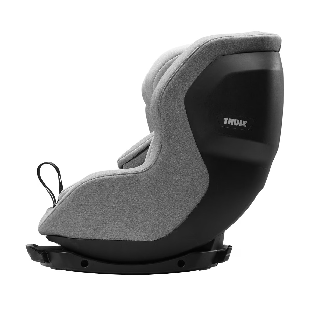 Siège auto de bébé à 4 ans ELM Thule Light Grey