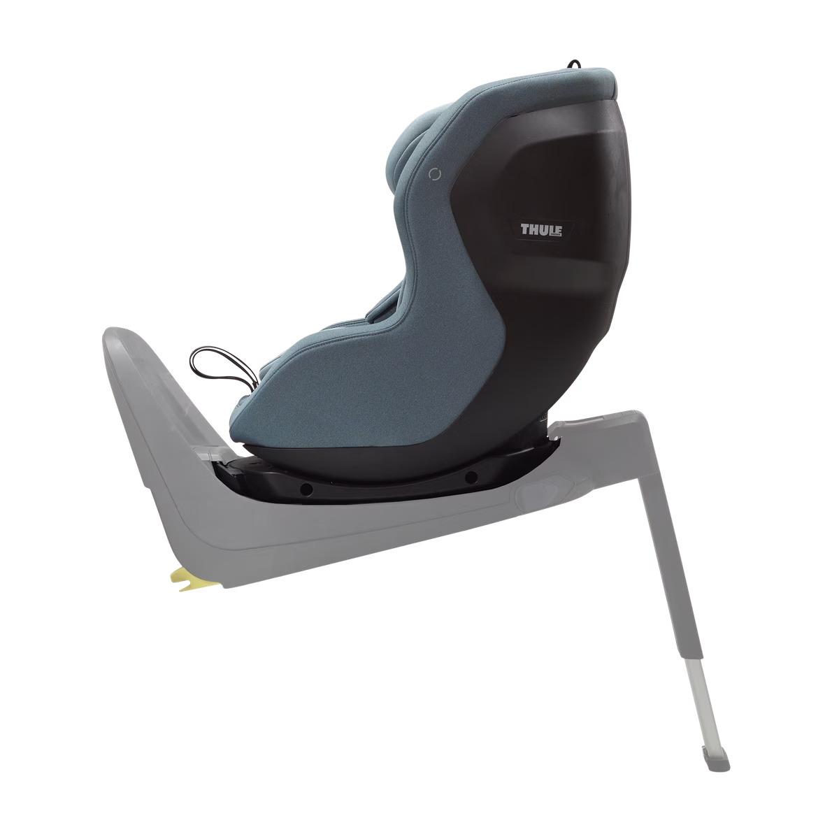 Siège auto de bébé à 4 ans ELM Thule Mid Blue