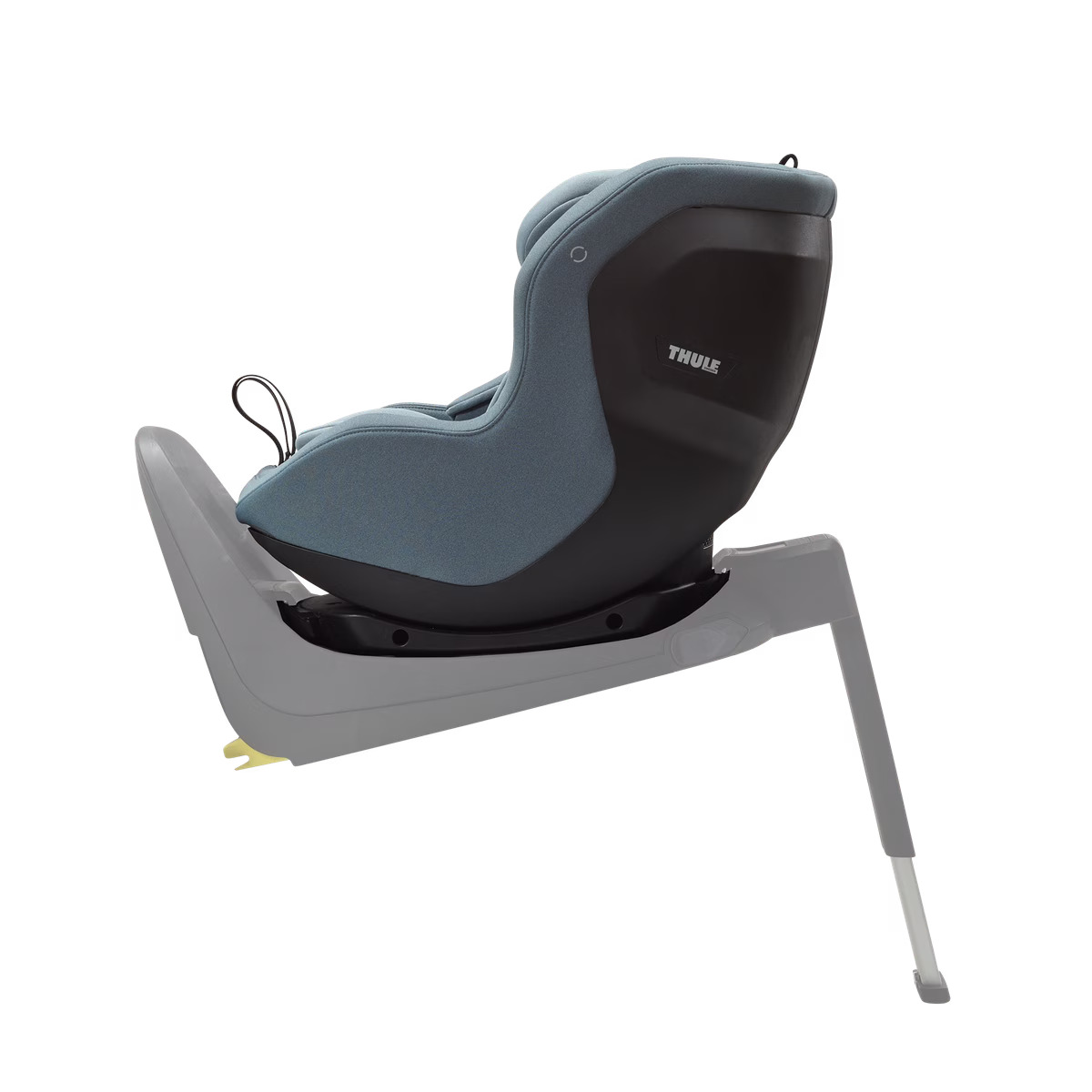 Siège auto de bébé à 4 ans ELM Thule Mid Blue