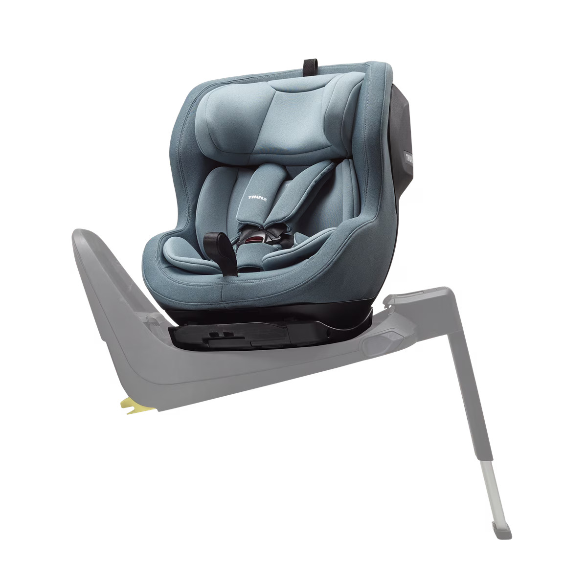 Siège auto de bébé à 4 ans ELM Thule Mid Blue