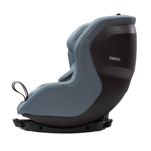 Siège auto de bébé à 4 ans ELM Thule Mid Blue