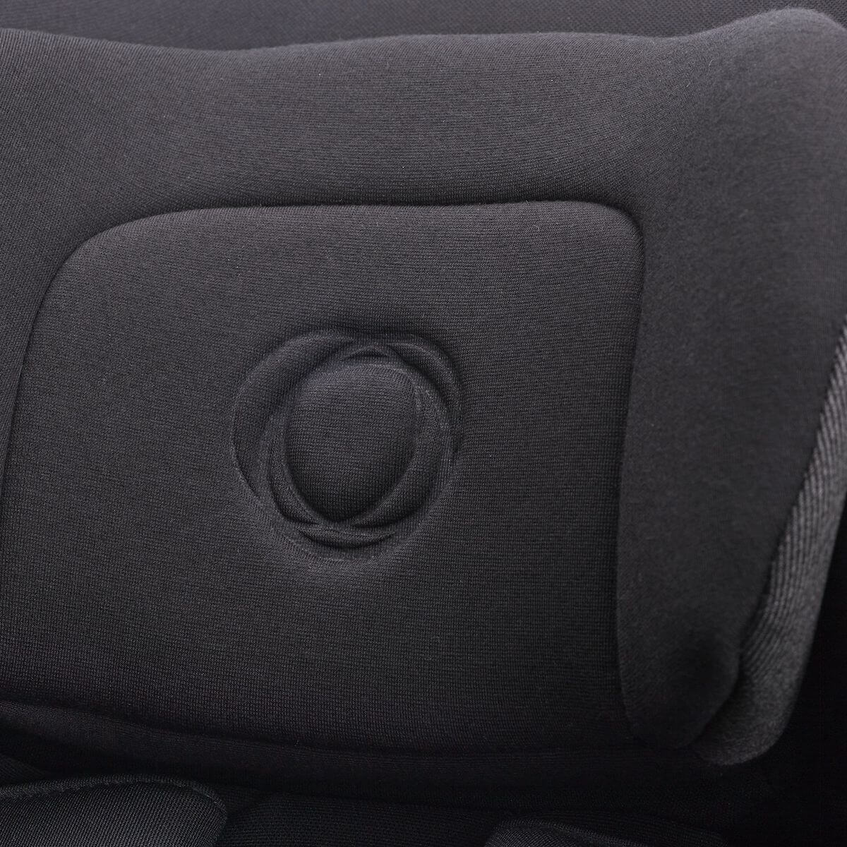 Siège auto de bébé à 4 ans OWL BY NUNA Bugaboo black