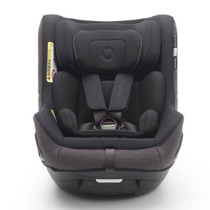 Siège auto de bébé à 4 ans OWL BY NUNA Bugaboo black